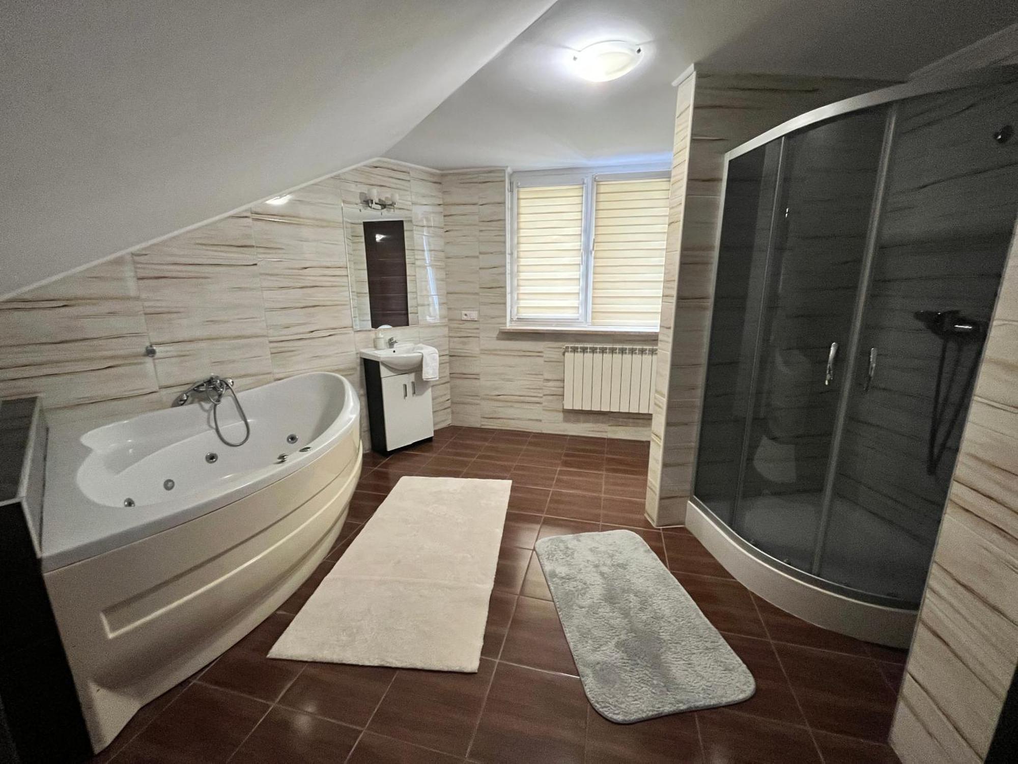 Hostel & Restauracja Santorini Bialystok Bagian luar foto