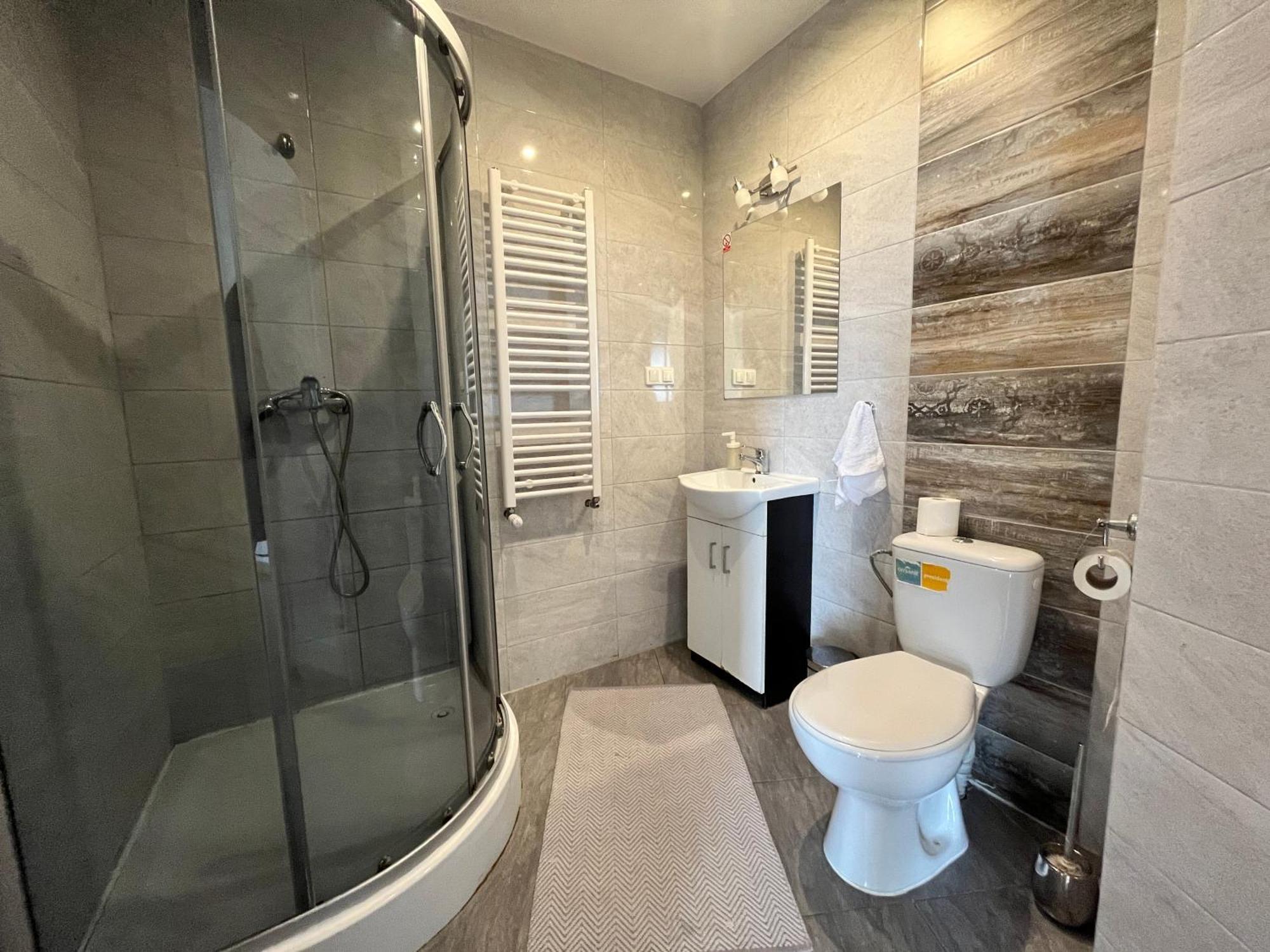 Hostel & Restauracja Santorini Bialystok Bagian luar foto