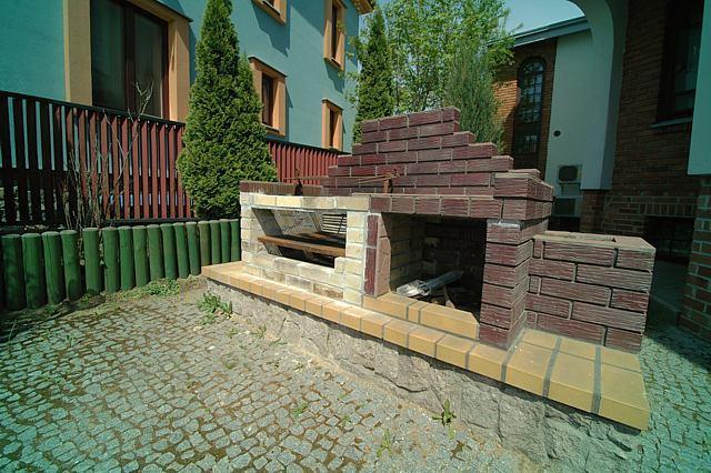 Hostel & Restauracja Santorini Bialystok Bagian luar foto